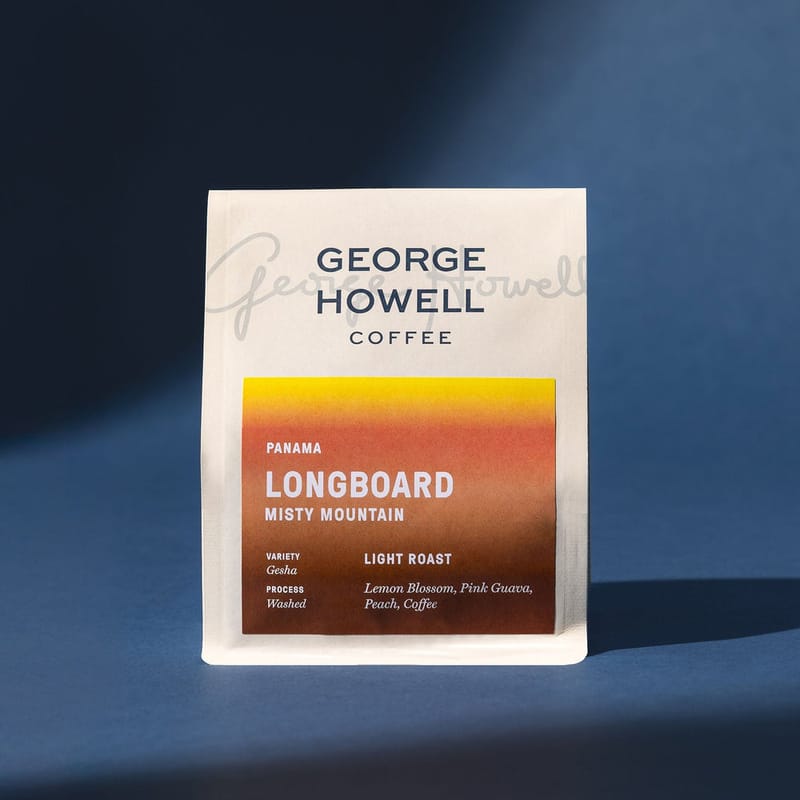 George Howell Coffee