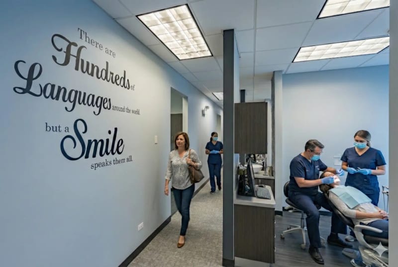 NK Family Dental